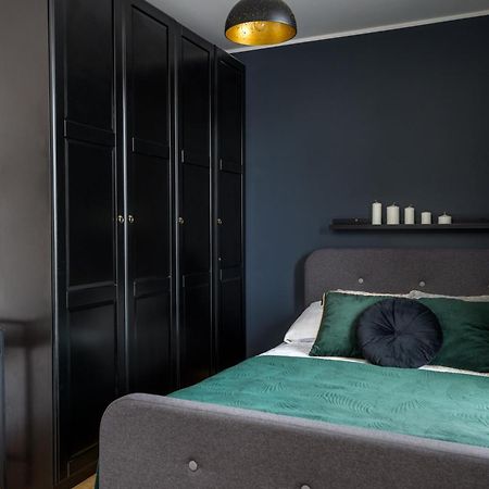 Kairos Apartments - Royal Premium - Parking Podziemnym Gratis, Scisle Centrum Gliwice Buitenkant foto