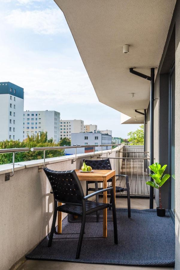 Kairos Apartments - Royal Premium - Parking Podziemnym Gratis, Scisle Centrum Gliwice Buitenkant foto