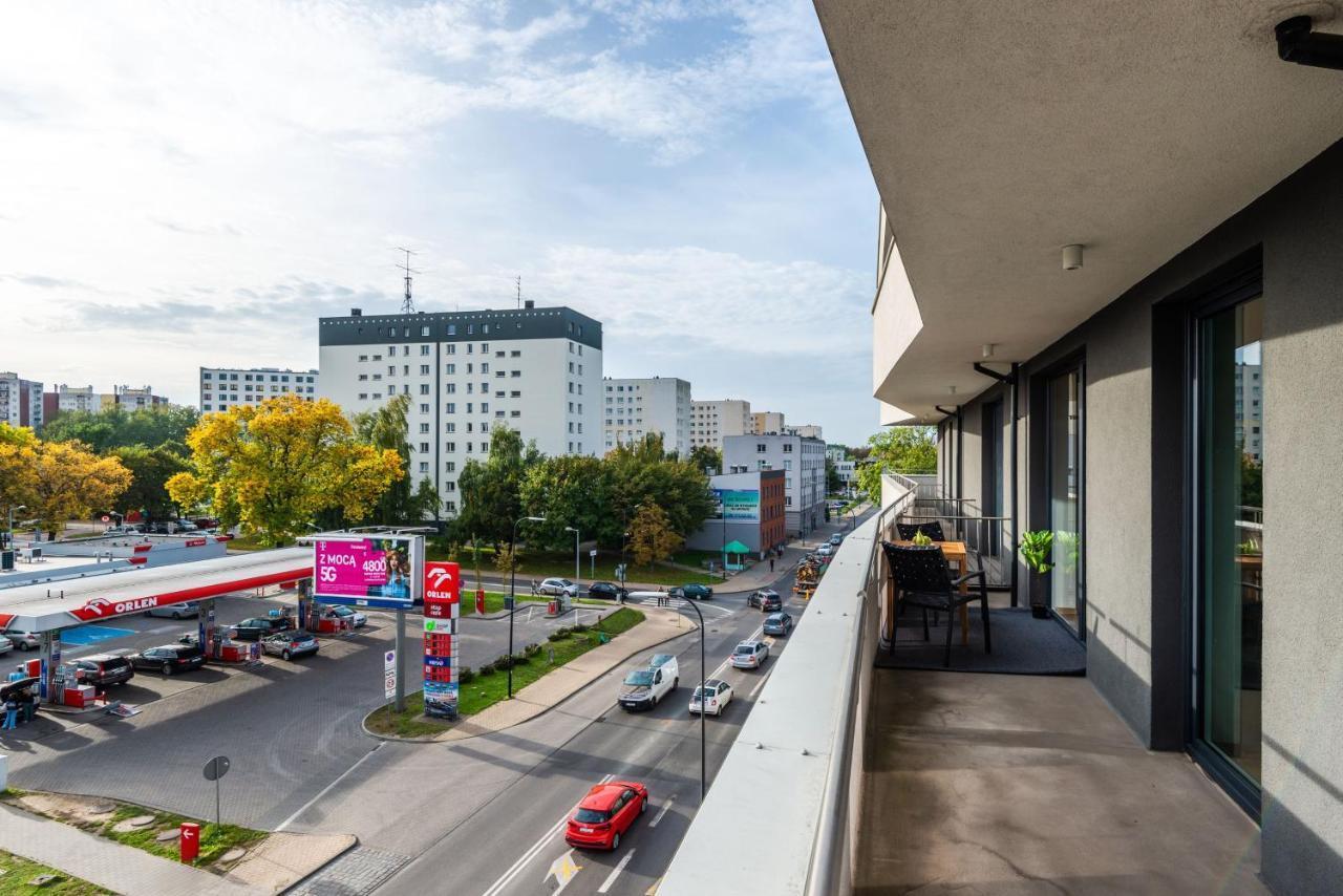 Kairos Apartments - Royal Premium - Parking Podziemnym Gratis, Scisle Centrum Gliwice Buitenkant foto