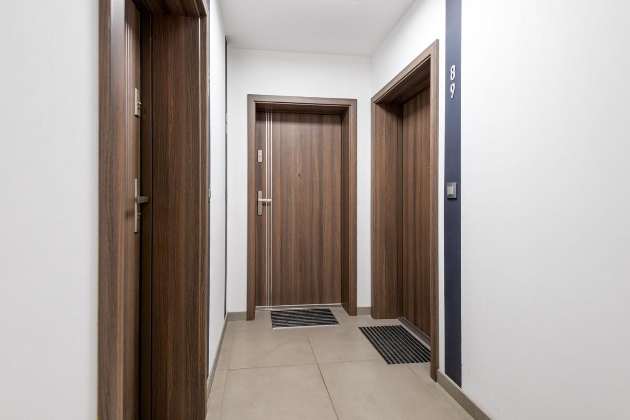 Kairos Apartments - Royal Premium - Parking Podziemnym Gratis, Scisle Centrum Gliwice Buitenkant foto