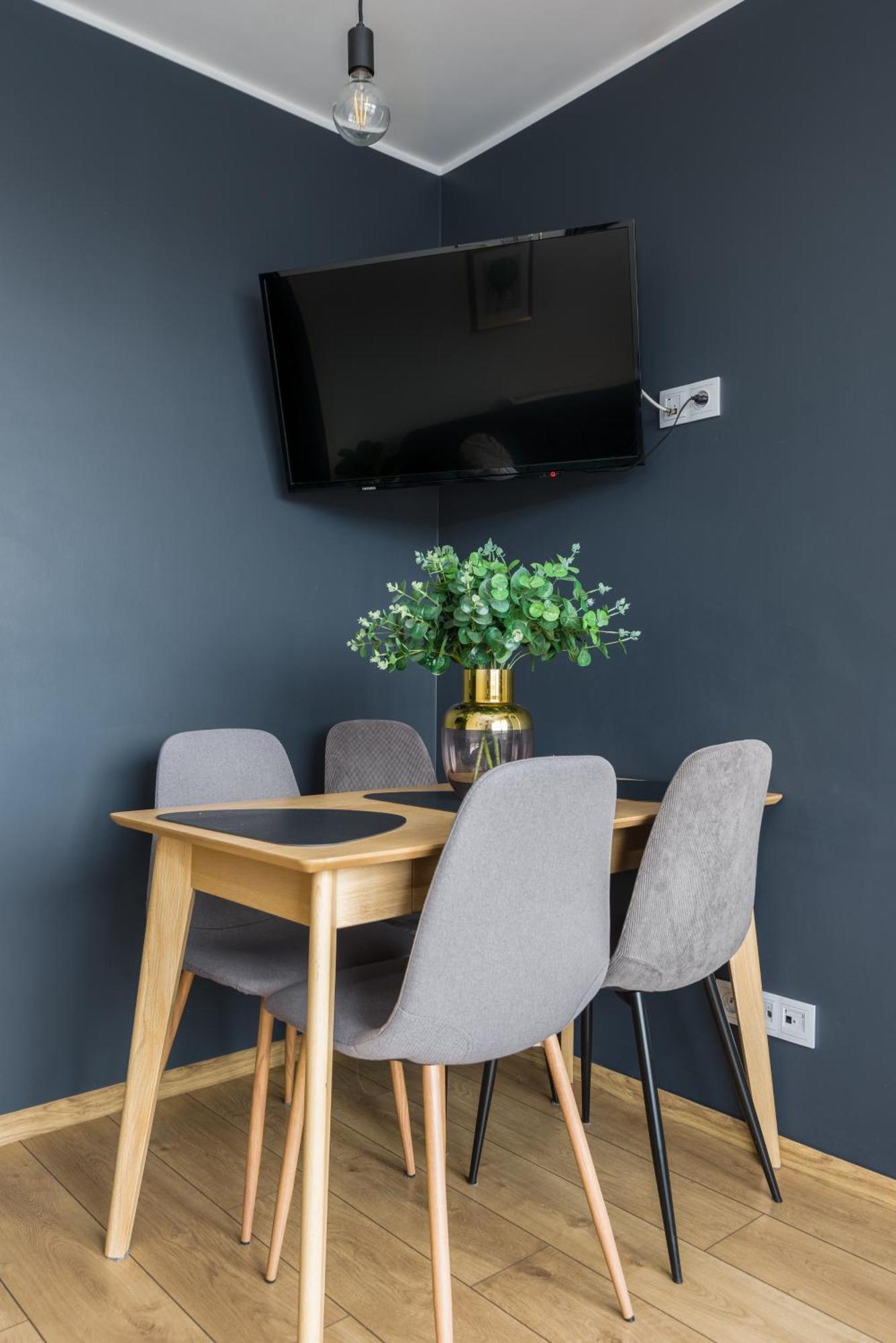 Kairos Apartments - Royal Premium - Parking Podziemnym Gratis, Scisle Centrum Gliwice Buitenkant foto